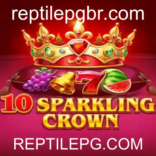 Descubra o Mundo Envolvente de 10SparklingCrown