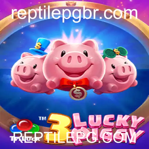 Descubra o Fascinante Mundo de 3LUCKYPIGGY