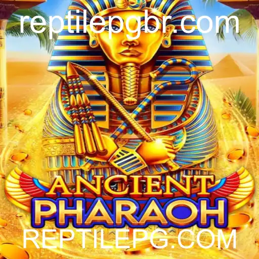 AncientPharaoh: Desvendando o Fascínio de um Jogo Épico