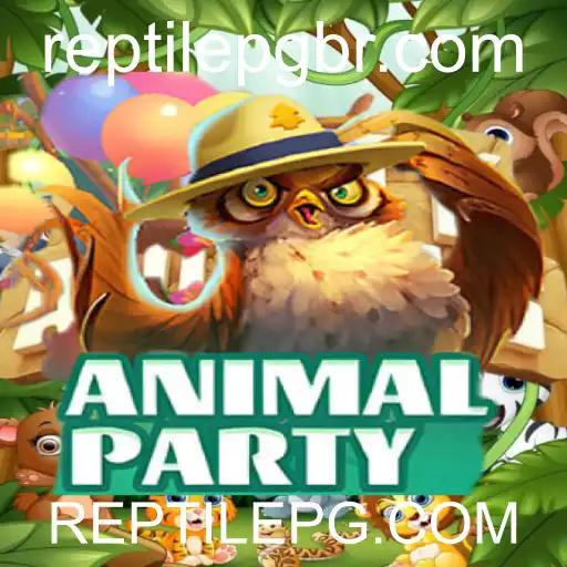 Explorando a Diversão do Jogo AnimalParty