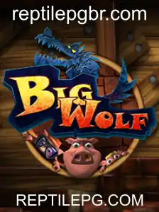 BigWolf - O RPG Inovador da REPTILEPG.COM que Conquista Jogos Modernos