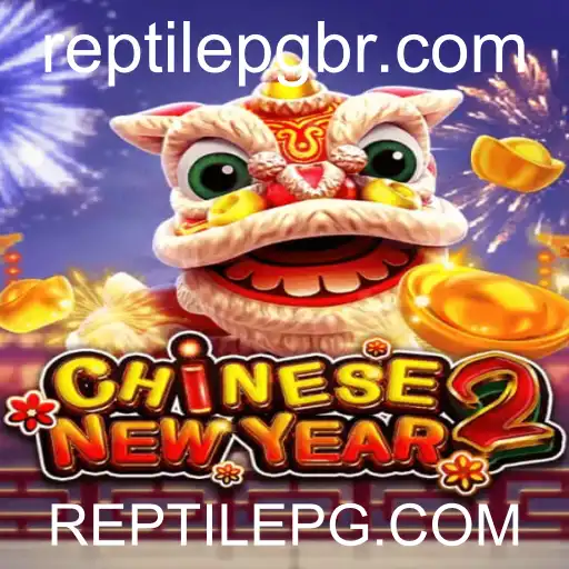 Explorando o Fascinante Mundo de CHINESENEWYEAR2