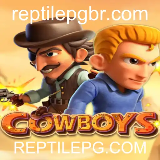 Desvendando o Jogo COWBOYS: Aventura e Estratégia no Deserto