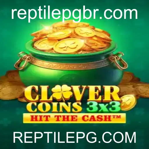 Explorando as Aventuras de Clovercoin3x3 no Mundo dos Jogos Online
