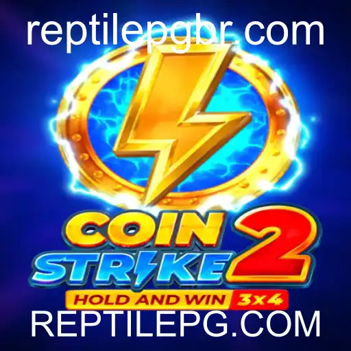 Descubra o Mundo de CoinStrike2: Um Mergulho no Jogo de Ação e Estratégia da REPTILEPG.COM