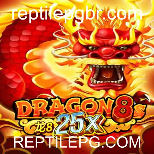 Dragon8s25x: Aventura e Estratégia no Mundo de REPTILEPG.COM
