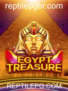 Descubra o Fascinante Mundo de EgyptTreasure: Descrição, Regras e Mais