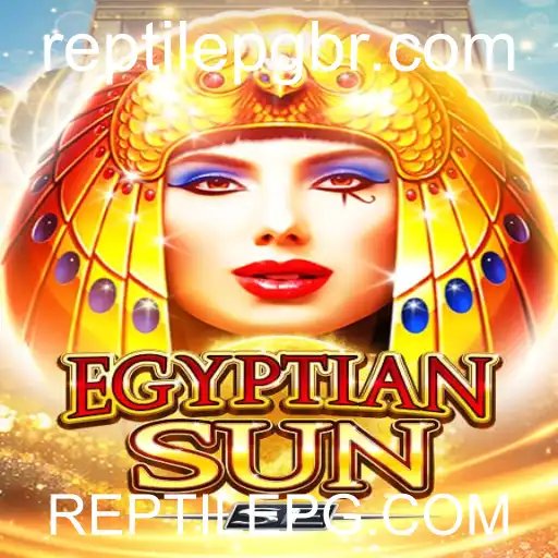 Descubra os Mistérios do EgyptianSunSE