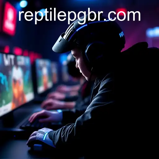 Esportes virtuais