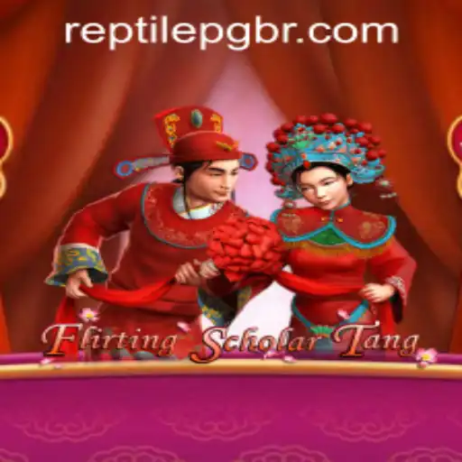 Explorando o Cativante Mundo de Flirting Scholar Tang