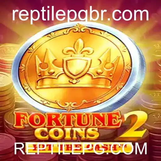 FortuneCoins2: Descubra a Emoção do Novo Jogo da REPTILEPG.COM