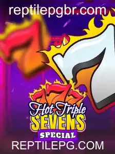 Explorando o Jogo de Slot HotTripleSevensSpecial: Um Toque Clássico com Emoção Contemporânea