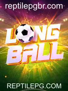 Descubra LongBall: O Jogo de Estratégia Inovador da REPTILEPG.COM