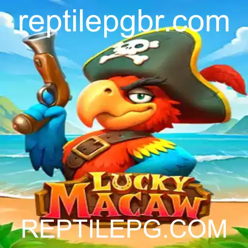 Descubra o Mundo de Aventura de LuckyMacaw: Um Novo Fenômeno de Jogos