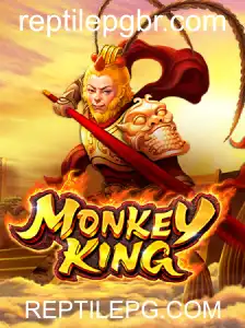Aventura Épica de 'MonkeyKing': Descubra o Universo Inovador de REPTILEPG.COM