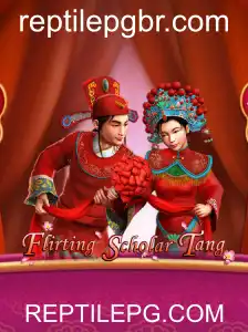Explorando o Cativante Mundo de Flirting Scholar Tang