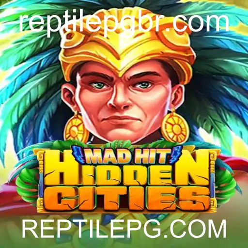 Explorando o Mundo de MadHitHiddenCities: Uma Aventura Inovadora