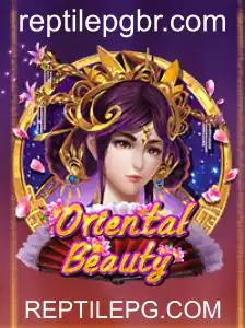Explorando o Encanto de OrientalBeauty: O Jogo de RPG da REPTILEPG.COM