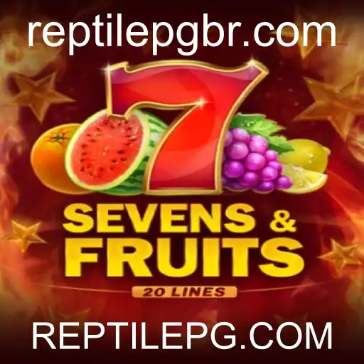 Explorando o Mundo de SevensFruits20: Um Mergulho no Jogo de Cassino Online