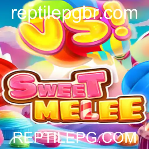 Explorando o Mundo de SweetMelee: Aventuras Épicas em REPTILEPG.COM