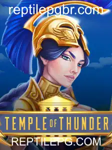 Explore TempleofThunder: Aventura e Estratégia no Universo REPTILEPG.COM