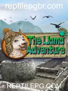 TheLlamaAdventure: Descubra o Novo Fenômeno dos Jogos Digitais